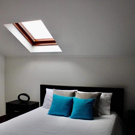 Margarida House - Stone Apartment Ribeira Grande Ngoại thất bức ảnh
