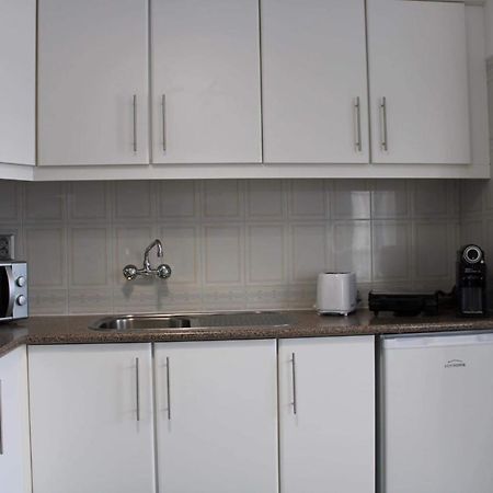 Margarida House - Stone Apartment Ribeira Grande Ngoại thất bức ảnh