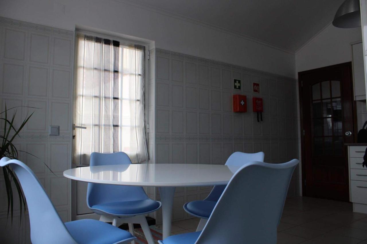 Margarida House - Stone Apartment Ribeira Grande Ngoại thất bức ảnh