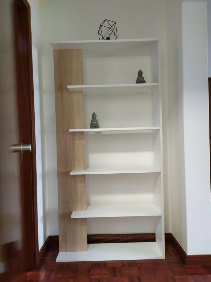 Margarida House - Stone Apartment Ribeira Grande Ngoại thất bức ảnh