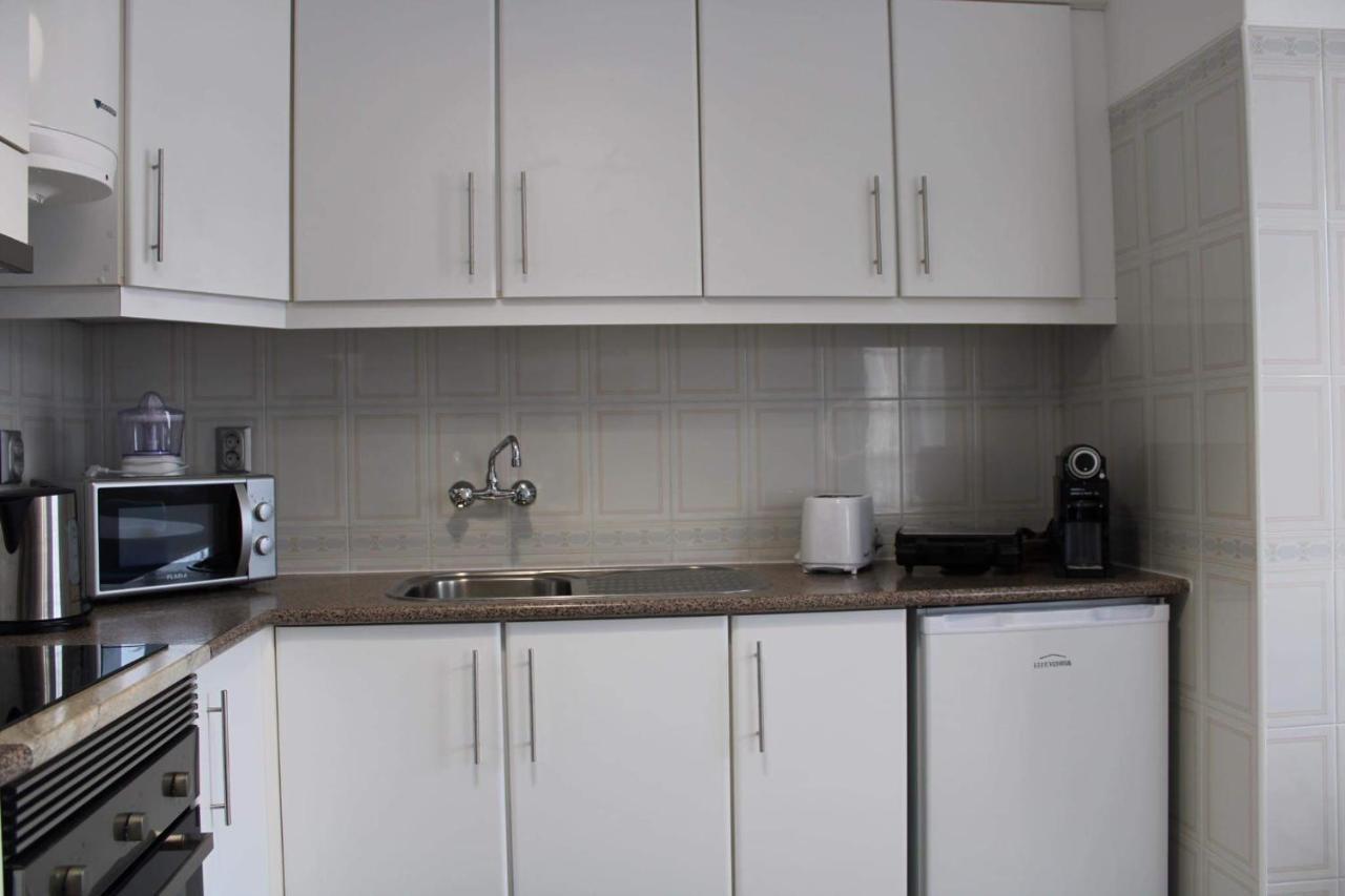 Margarida House - Stone Apartment Ribeira Grande Ngoại thất bức ảnh