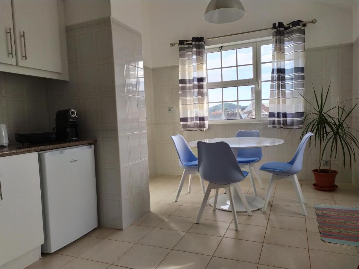 Margarida House - Stone Apartment Ribeira Grande Ngoại thất bức ảnh