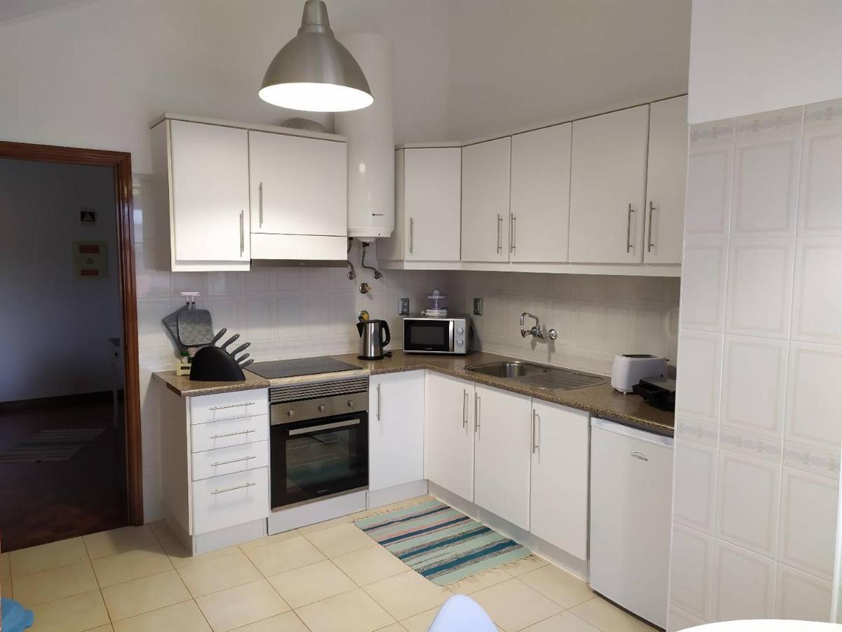 Margarida House - Stone Apartment Ribeira Grande Ngoại thất bức ảnh