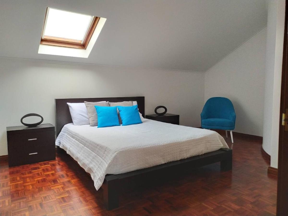 Margarida House - Stone Apartment Ribeira Grande Ngoại thất bức ảnh