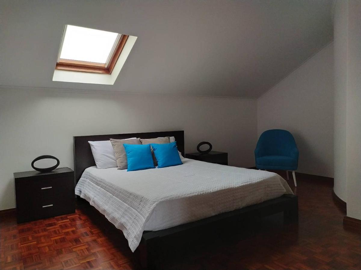 Margarida House - Stone Apartment Ribeira Grande Ngoại thất bức ảnh